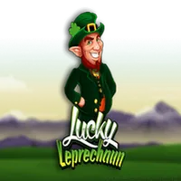 Lucky Leprechaun