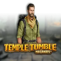 Temple Tumble Megaways