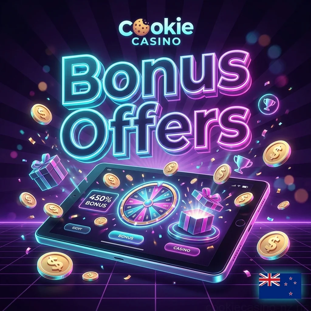 Bonus Offers